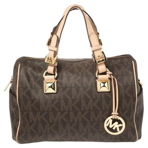 michael kors tasche limited edition|Michael Kors discontinued satchels.